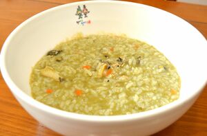 韓国の全羅南道は海鮮グルメの宝庫！Netflix『ナルコの神』のエイ料理、莞島のアワビ粥、麗水のアナゴ料理他【チョン・ウンスクの韓流談義fromソウル】の画像