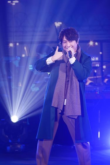 小野大輔 鈴村健一 森久保祥太郎 寺島拓篤による カメ止め ならぬ おれ止め 配信ライブの決定版を作りたい という意欲が生み出した おれパラ 21 Day2ライブレポート 小野大輔 鈴村健一 森久保祥太郎 寺島拓篤による カメ止め ならぬ おれ止め 配信ライブの決定版を作りたい という意欲が生み出した おれパラ 21 Day2ライブレポート