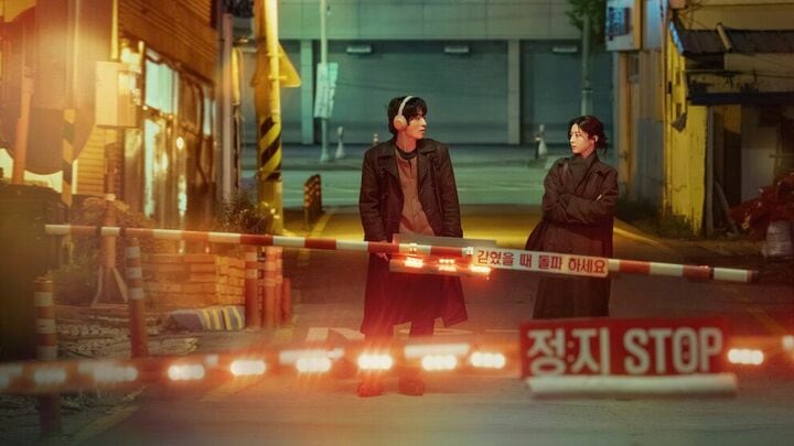セリフが心に刺さるNetflix『誰だって自分の無価値と闘っている』「食べ物を尊敬している」主人公が上機嫌で料理していた食材は？【韓流談義fromソウル】