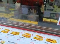 人気ドラマにも登場した韓国の路上グルメ「屋台トースト」店を探して久しぶりに食べてみた【韓国の個人旅行ガイド】下川裕治