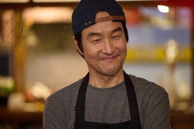 『シン社長プロジェクト』でハン・ソッキュが見せつける筋金入りの演技力！“国民的俳優”が紛争解決ヒーロー役で本領発揮【旬ドラマ見どころ解説】