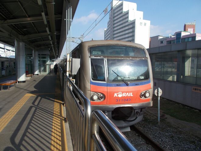 空港と港だけじゃない、仁川の魅力とは？韓国の歴史が詰まった街へ行ってみよう【韓国の個人旅行ガイド】下川裕治の画像
