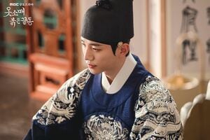 韓流2021年総括！“大躍進俳優”ランキング1位に輝いたのは時代劇初挑戦の2PMジュノ、2位は『梨泰院クラス』悪役から一転したアン・ボヒョン！の画像