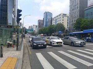 ソウルで今、日本人が多く滞在する街はどこなのか？人気の明洞から移っていったエリアは？【韓国の個人旅行ガイド】の画像