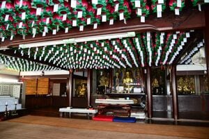 韓国の旧日本人街を歩く旅、商人たちがつくった街・群山の仏教寺院「東国寺」【韓国の個人旅行ガイド】下川裕治の画像