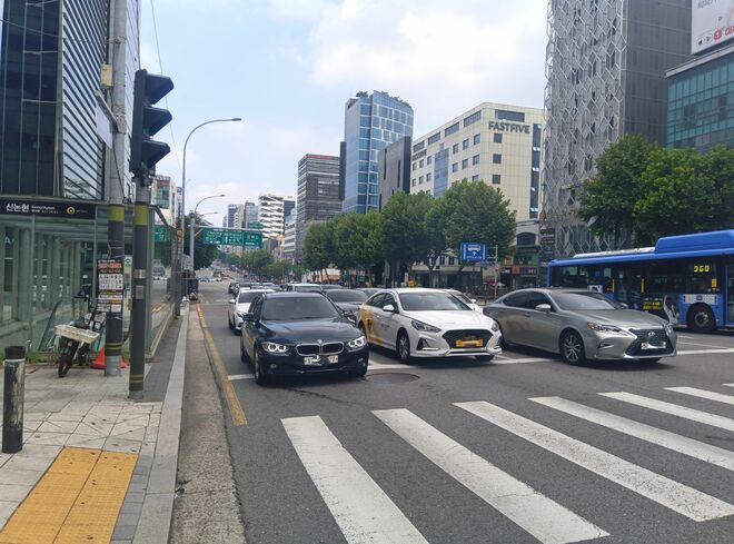 ソウルで今、日本人が多く滞在する街はどこなのか？人気の明洞から移っていったエリアは？【韓国の個人旅行ガイド】の画像