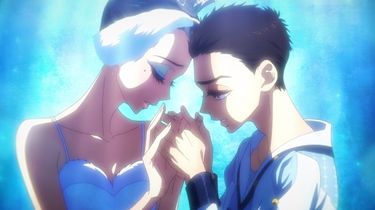 2ページ目 バレエ演出 大谷肇インタビュー 1 自力では辿り着けない領域の美しさを描ける楽しさ アニメ ダンス ダンス ダンスール 特集