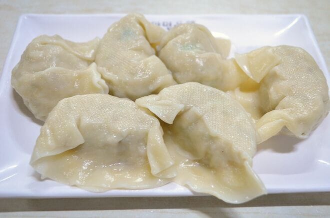 韓国と日本の餃子文化の違いは？ソン・シギョン出演Netflix『隣の国のグルメイト』に登場した川越は韓国人旅行者にも喜ばれる観光スポット！【韓国グルメ】の画像