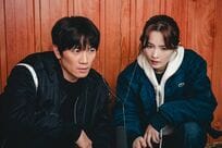 チソン・主演の注目サスペンス『コネクション』見どころは?誰が何のために刑事を麻薬中毒にしたのか!? 思いがけない再会からはじまる事件の数々に目が離せない!〈インタビュー〉