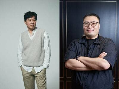 【韓国ドラマ新作NEWS】『ムービング』に続け！Kang Fullウェブ漫画『照明店』ドラマ化！チュ・ジフン＆パク・ボヨン出演、演出は俳優キム・ヒウォン＆脚本は原作者！