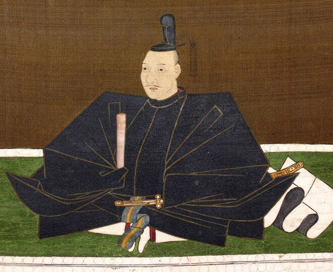 織田信長