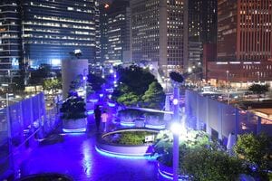 Netflix韓国ドラマ『ペーパー・ハウス・コリア: 統一通貨を奪え』の見どころ!トーキョー役チョン・ジョンソの魅力とユ・ジテの存在感の画像