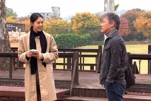 クォン・ヘヒョ、キ・ジュボン、イ・ソンギュン、チョン・ジェヨンなど個性派の名優揃い！ホン・サンス監督映画の男性主人公を演じた俳優列伝【韓流談義fromソウル】の画像