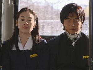 永遠に忘れられない初恋！『映画 冬のソナタ 日本特別版』ではチェ・ジウが演じるユジンが物語の中心に【サランヘジョ韓ドラ】の画像