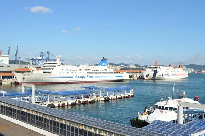 建前より本音重視の釜山人、釜山＝大阪説は当たっている？韓国ドラマや映画に現れる韓国人の「道民性」〈3〉本音の釜山【チョン・ウンスクの韓流談義fromソウル】の画像