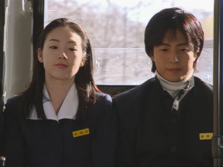 永遠に忘れられない初恋！『映画 冬のソナタ 日本特別版』ではチェ・ジウが演じるユジンが物語の中心に【サランヘジョ韓ドラ】