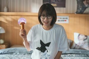 弁護士が推し活!? Netflix『アイドルアイ』少女時代チェ・スヨン＆キム・ジェヨン共演、ロケ地のソウル・汝矣島を紹介【韓ドラから始める韓国旅行】の画像