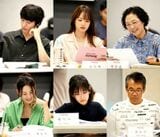 『九尾の狐とキケンな同居』“イケメン狐”チャン・ギヨン、待望の復帰作！ロマンチックコメディ『ヒーローではないけれど』台本読み公開！