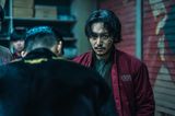 韓国映画『声／姿なき犯罪者』10月7日公開！『ミセン−未生−』のピョン・ヨハンが振り込め詐欺組織に潜入する元刑事役に【インタビュー】