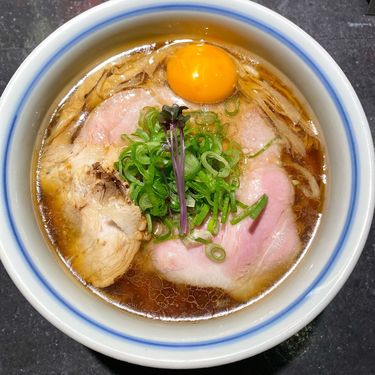 東京の気になるニューオープンのラーメン店へ 芦花公園 成城青果 黄金出汁の塩そば 西永福の煮干箱 絶妙ニボニボ 新宿 駄目な隣人 ブイヨンスープ そして浜田山 たんたん亭 老舗の秀逸なワンタン麺 自転車で巡るニッポン麺の旅 Vol 11 高山コジロー 概要