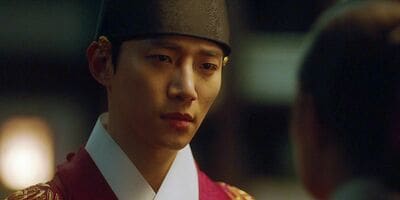 2PMジュノ主演ロマンス史劇『赤い袖先』第13話「私を避けようとした罰だ」イ・サンが泥酔してドギムに迫る！【韓国ドラマ名作全話解説】