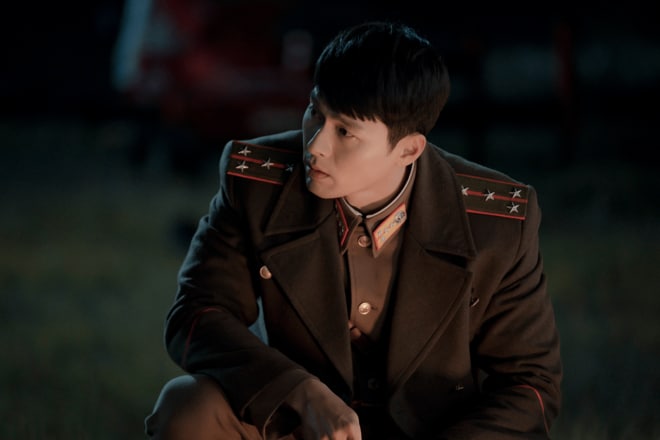 2020年「韓国ドラマ大賞」発表!『梨泰院クラス』パク・ソジュンは男優賞!の画像