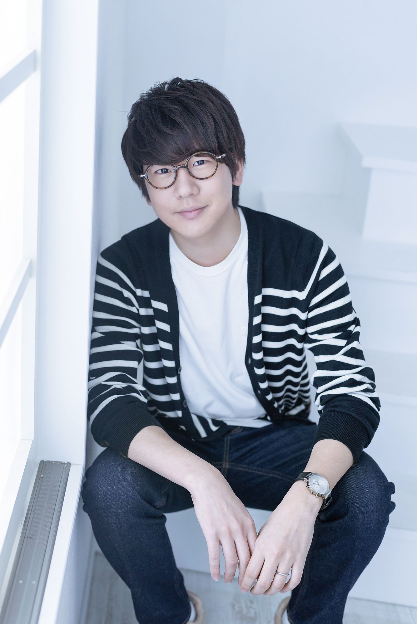 独占取材 花江夏樹がクレヨンしんちゃんを語る 映画クレヨンしんちゃん もののけニンジャ珍風伝 インタビュー １ 概要