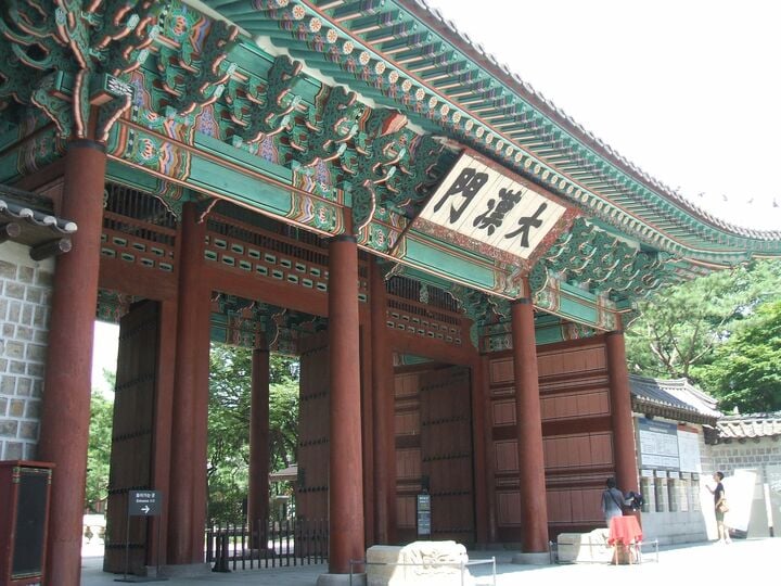〈朝鮮王朝宮廷ミステリー〉強大な後金から国を救った光海君は「暴君」と「名君」のどちらだったのか？『王の顔』ではソ・イングクが熱演！【サランヘジョ韓ドラ】