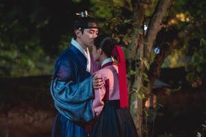 2PMジュノ主演『赤い袖先』第10話「これ以上、想いは隠せない！」互いを案じる気持ちが募る2人が切ない！【韓国ドラマ名作全話解説】の画像