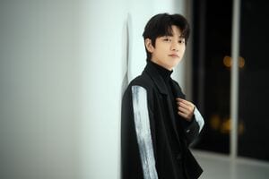 SHIN WONHO(シン・ウォンホ )が日本で初ソロファンミーティング『START OVER AGAIN』開催!〈インタビュー&撮り下ろしフォト〉〈後編〉ひとりの時間の過ごし方、今後の目標は?の画像