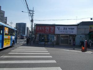 ソウルの複雑すぎる地下鉄路線図を眺めて、2017年に運航開始した牛耳新設線に乗ってみた【韓国の個人旅行ガイド】下川裕治の画像