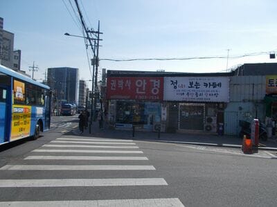 ソウルの複雑すぎる地下鉄路線図を眺めて、2017年に運航開始した牛耳新設線に乗ってみた【韓国の個人旅行ガイド】下川裕治