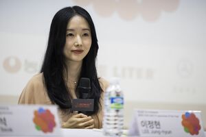 元祖韓流スター『美しき日々』のイ・ジョンヒョン、『別れる決心』パク・チャヌク監督との撮影秘話も！第26回「全州国際映画祭」開催レポートの画像