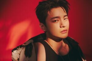 “キス職人”ソ・イングクの斬新な“挑戦”とは?映画『オオカミ狩り』で放った悪の魅力〈インタビュー/前編〉「体重16キロ増量して挑んだ悪役、新しい自分を発見」の画像