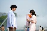 Netflix話題作『ヒーローではないけれど』切なげな眼差しが魅力のチャン・ギヨン、待望の除隊後復帰作！超能力を失ったヒーローのファンタジーロマンス