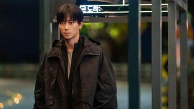 話題作『北極星』でカン・ドンウォン扮するボディガードが女性大統領候補のために作った手の込んだ料理とは？【韓流談義fromソウル】