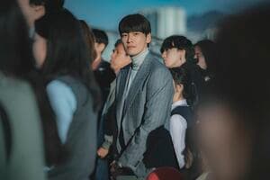 『愛だと言って』キム・ヨングァン&ソンジュン魅力全開！モデル出身の大人イケメン5人組「モデルアベンジャーズ」キム・ウビン、イ・スヒョク、ホン・ジョンヒョンに注目！の画像