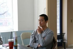 映画『別れる決心』で青龍映画賞主演男優賞に輝いた ”静寂のカリスマ”、パク・ヘイル出演作ベスト選〈前編〉【チョン・ウンスクの韓流談義fromソウル】の画像