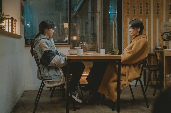 「どんなに辛いときも笑顔な主人公を見てほしい」映画『大丈夫、大丈夫、大丈夫！』主演イ・レが語るハートフルな魅力〈インタビュー前編〉の画像