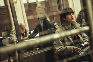 ソン・ジュンギ主演『ロ・ギワン』、カン・ドンウォン主演『Uprising(英題)』ほか、Netflix2024年ラインナップ!スター×気鋭の監督作品が続々登場〈映画編〉の画像