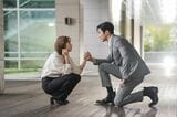 Netflix大ヒット中！『この恋は不可抗力』主演SF9ロウンが新たなロマコメ王子に急浮上！