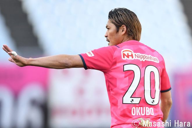 写真 J1分析 セレッソ大阪 背番号 新生 大久保嘉人は 最適の補強 Jリーグ 国内 サッカー批評 サッカー批評web