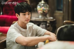 韓国ドラマ“泥沼落ち”ランキング!脱げばウットリ芸術的な“肉美男”俳優ベスト５の画像