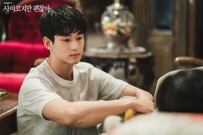 韓国ドラマ“泥沼落ち”ランキング!脱げばウットリ芸術的な“肉美男”俳優ベスト５