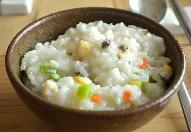 『Missナイト ＆ Missデイ』風邪で療養中のエリート検事にヒロインが食べさせようとした「お粥」は愛の“保養食”！【韓流談義fromソウル】の画像