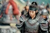 “最強ビジュアル男子”キム・ヨンデ主演『昼に昇る月』転生ファンタジーロマンスが胸キュンすぎる！