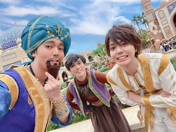 Hd限定東京 ディズニー シー 声優 ディズニー画像のすべて