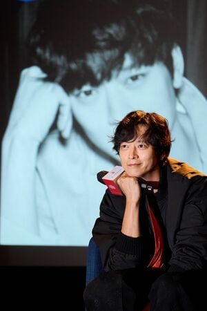 アジア最大の映画祭「釜山国際映画祭」現地レポート！カン・ドンウォン、ハン・ジミンのトークイベント、ピョン・ヨハン舞台挨拶の画像