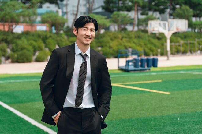 韓ドラマニアおすすめ！Netflix『TRY 〜僕たちは奇跡になる〜』ユン・ゲサン扮する元スター選手が廃部寸前のラグビー部を立て直す!? WEiキム・ヨハンがラグビー部主将役の画像