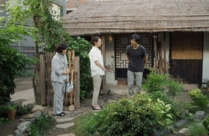 ファン・ジョンミン、チョン・ドヨン、ソル・ギョング、チャン・ドンゴン、シン・ミナ他、韓国の俳優が日本語を話すシーンが登場する韓国映画＆ドラマ選〈前編〉の画像